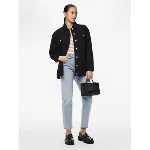 Calças de ganga para mulher Pieces Bella image-3