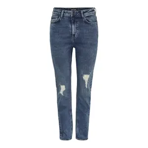 Vaqueros de mujer Pieces Bella image-0