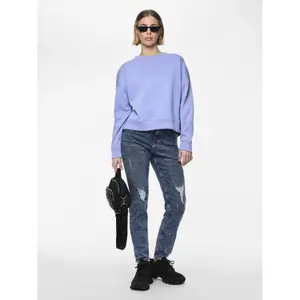 Vaqueros de mujer Pieces Bella image-3