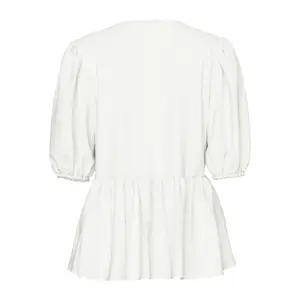 T-shirt da donna Pieces Jolly image-3
