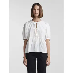 T-shirt da donna Pieces Jolly image-1
