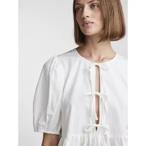 T-shirt da donna Pieces Jolly image-5