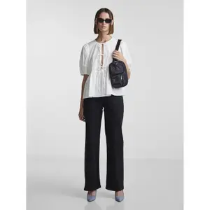 T-shirt da donna Pieces Jolly image-2
