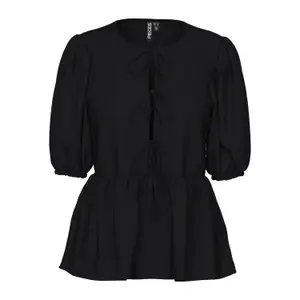 T-shirt da donna Pieces Jolly image-0