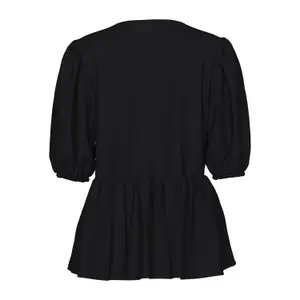 T-shirt da donna Pieces Jolly image-4