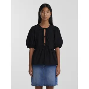 T-shirt da donna Pieces Jolly image-1