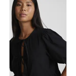 T-shirt da donna Pieces Jolly image-5