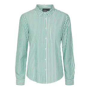 Vrouwenblouse Pieces Mirine image-0