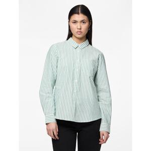 Vrouwenblouse Pieces Mirine image-1