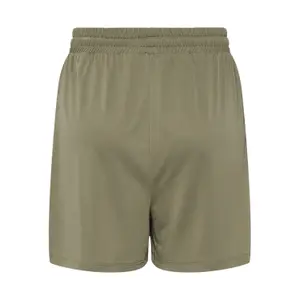 Dames short met hoge taille Pieces Anora image-1