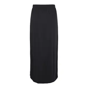 Gonna midi a vita alta donna Pieces Anora image-3