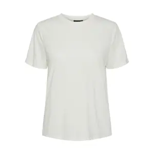 T-shirt da donna Pieces Anora image-0