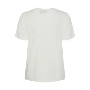 T-shirt da donna Pieces Anora image-1