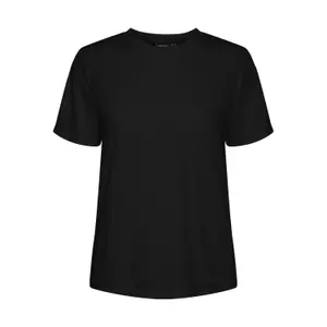 T-shirt da donna Pieces Anora image-0