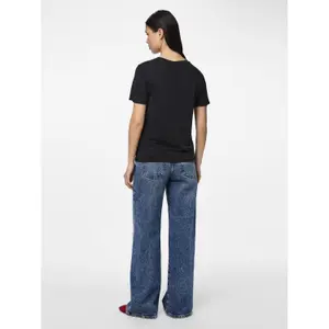 T-shirt da donna Pieces Anora image-3