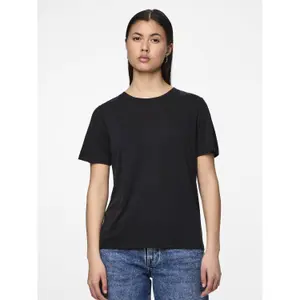 T-shirt da donna Pieces Anora image-1