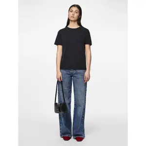 T-shirt da donna Pieces Anora image-2