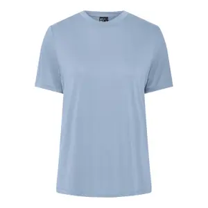 T-shirt da donna Pieces Anora image-0