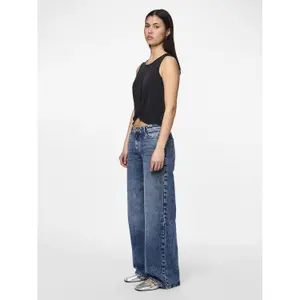 Canottiera da donna Pieces Anora image-3