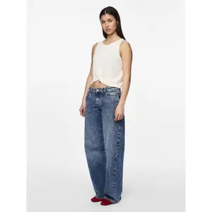 Canottiera da donna Pieces Anora image-2