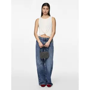 Canottiera da donna Pieces Anora image-3