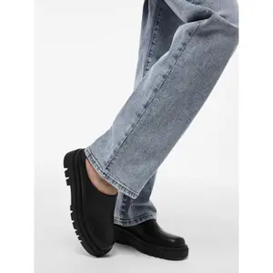 Damen-Jeans mit geradem Bein Pieces Kelly MW image-5