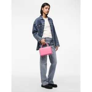 Damen-Jeans mit geradem Bein Pieces Kelly MW image-3
