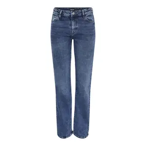 Jeans  da donna Pieces Kelly Mw image-0