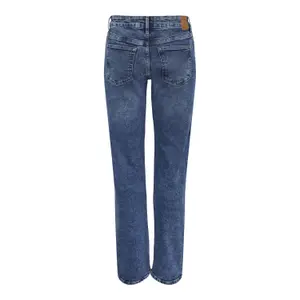 Jeans  da donna Pieces Kelly Mw image-4