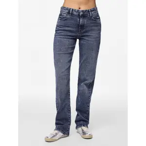 Jeans  da donna Pieces Kelly Mw image-2