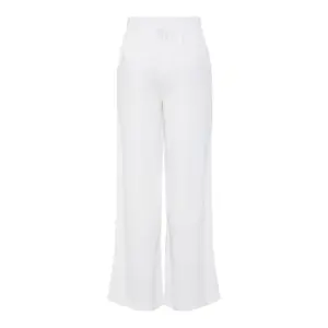 Pantalon droit taille haute femme Pieces Pia image-1