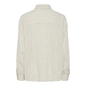 Camisa de mulher Pieces Pia image-1