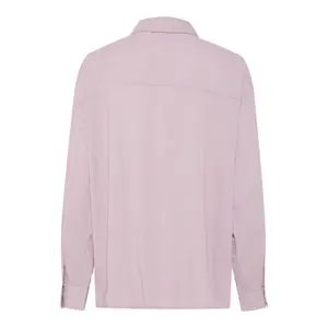 Camisa de mulher Pieces Pia image-1