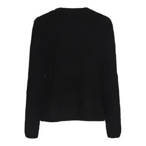 Camisola com nó reversível para mulher Pieces Silly Noos BC image-1