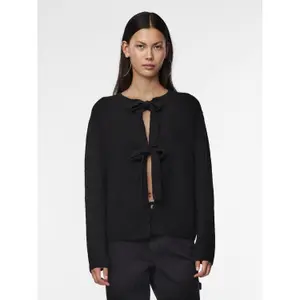 Camisola com nó reversível para mulher Pieces Silly Noos BC image-2