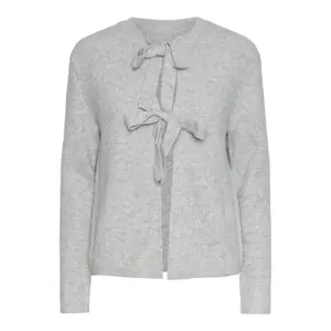 Maglione da donna Pieces Silly image-0
