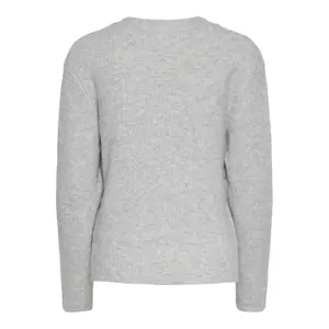 Maglione da donna Pieces Silly image-4