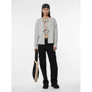 Maglione da donna Pieces Silly image-1