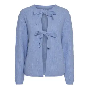 Maglione da donna Pieces Silly image-0