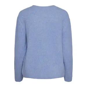 Maglione da donna Pieces Silly image-4