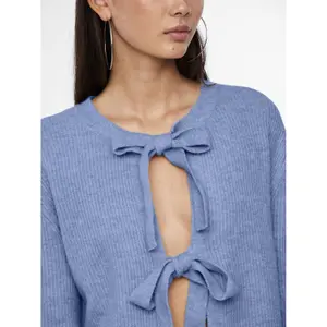 Maglione da donna Pieces Silly image-5