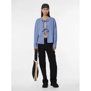 Maglione da donna Pieces Silly image-1