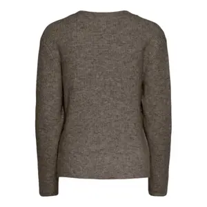 Camisola com nó reversível para mulher Pieces Silly Noos BC image-1