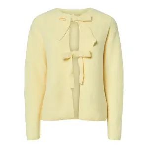 Maglione da donna Pieces Silly image-0