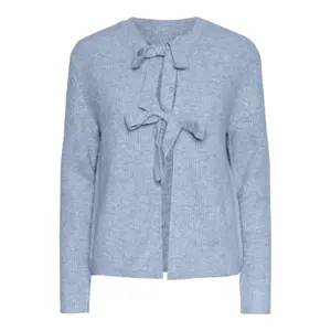 Maglione da donna Pieces Silly image-0