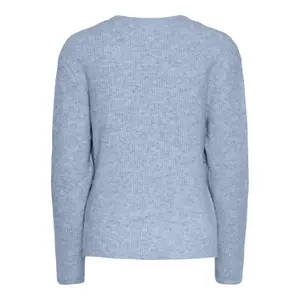 Maglione da donna Pieces Silly image-1