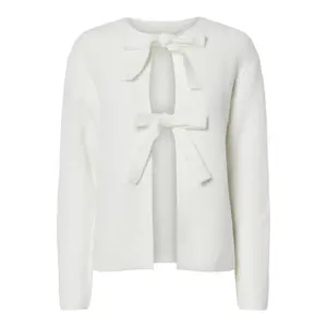Maglione da donna Pieces Silly image-0