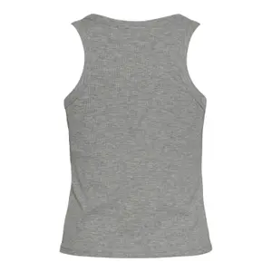 Camiseta de tirantes mujer Pieces Canibi image-4