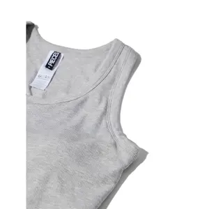 Camiseta de tirantes mujer Pieces Canibi image-6