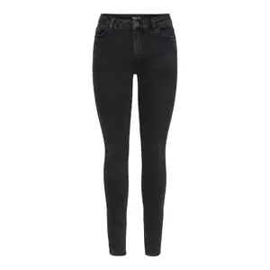 Skinny Jeans Frau Pieces Dana image-0